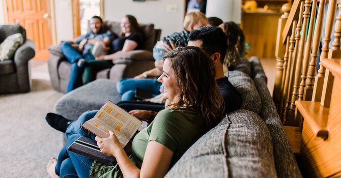 Community Groups 