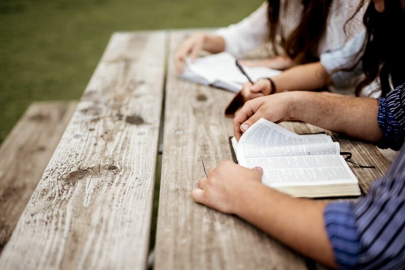 Christian Development