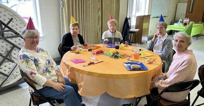 Golden Age Group