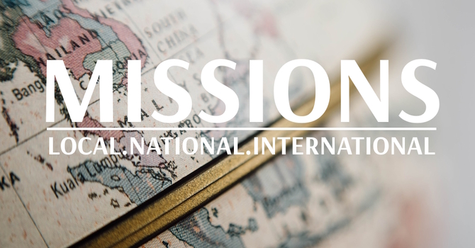 Missions Support
