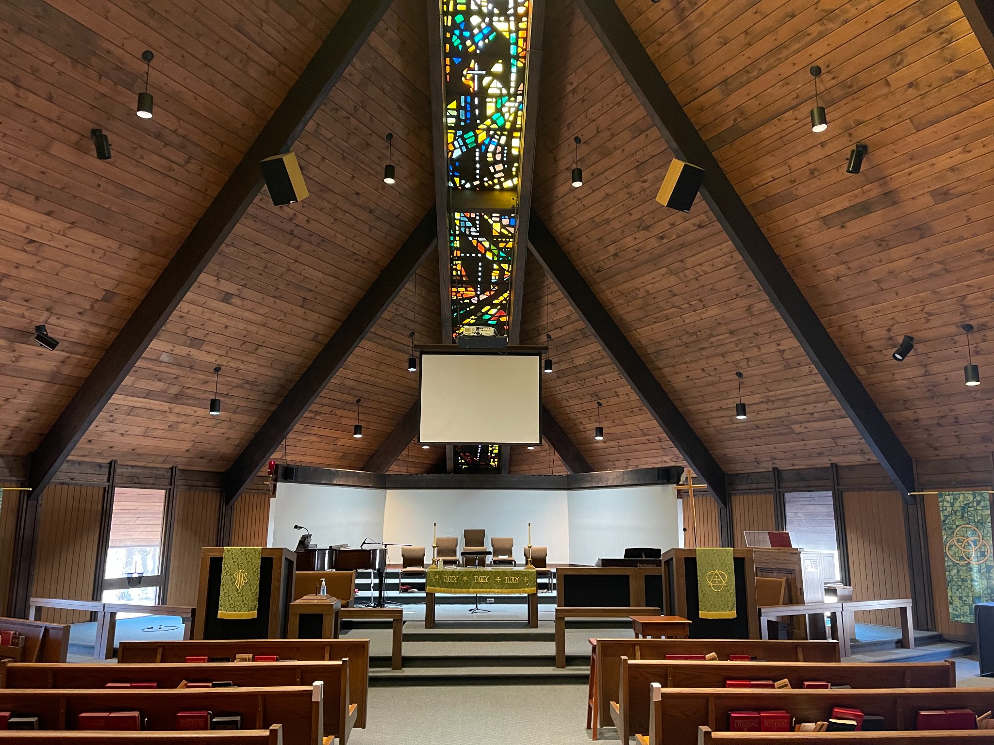 Pea Ridge United Methodist Church 2