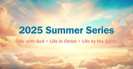 2025 Summer Series