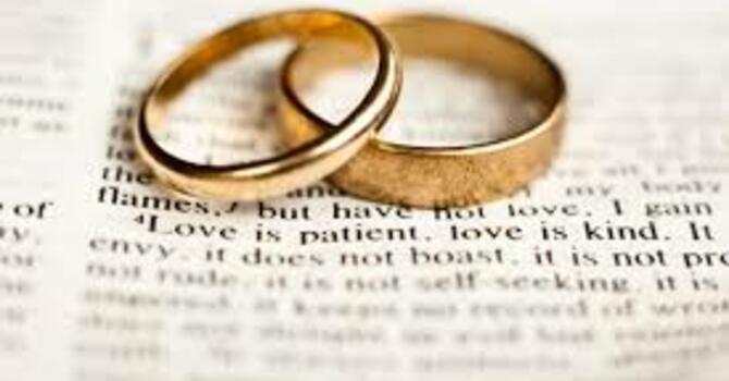 Married's Ministry