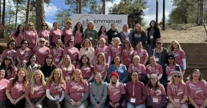 Women's Ministry