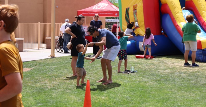 Children's Ministry
