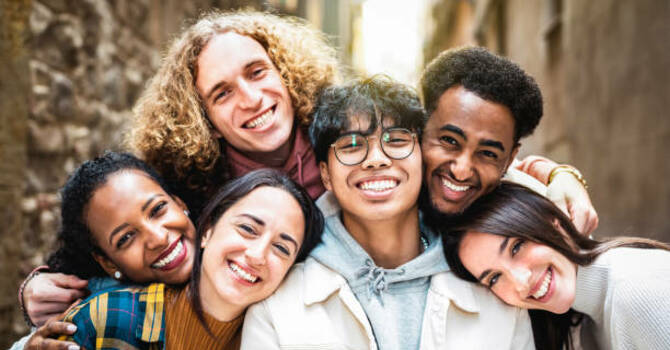 College Ministry