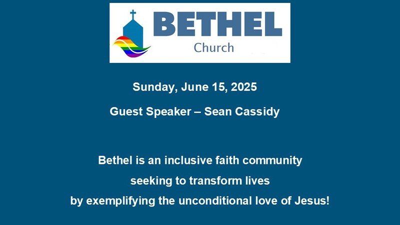 Father's Day Message by Sean Cassidy