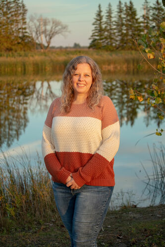 Marsella Wiebe