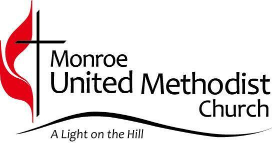 Monroe United Methodist Church