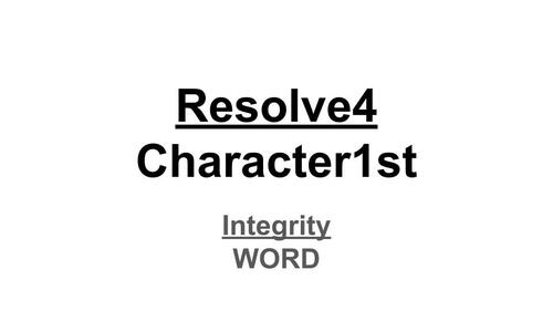 AIMinistry AccountableIntegrity