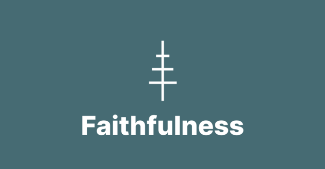 Tree 3: Faithfulness