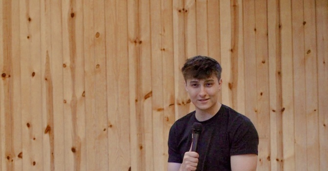 Sunday Service 2/2/25