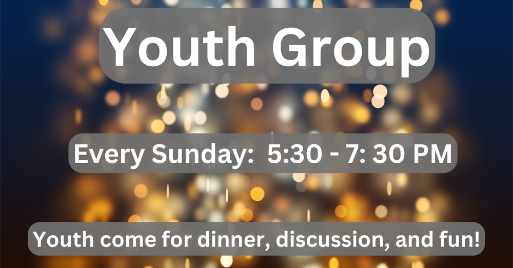 Youth Group