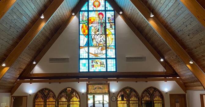 Sunday Worship Service
