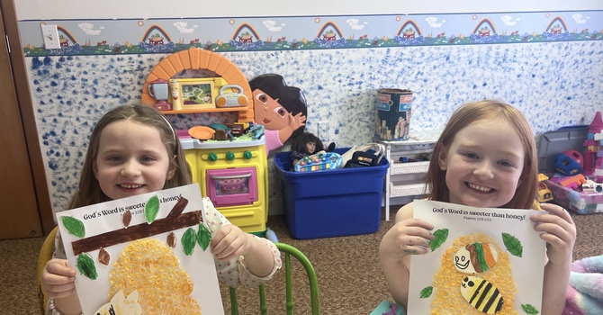 Children's Ministry