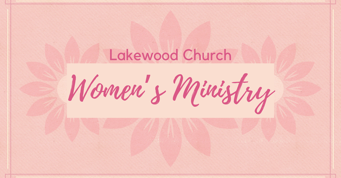 Women's Enrichment Circle