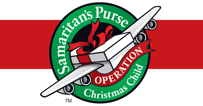Operation Christmas Child