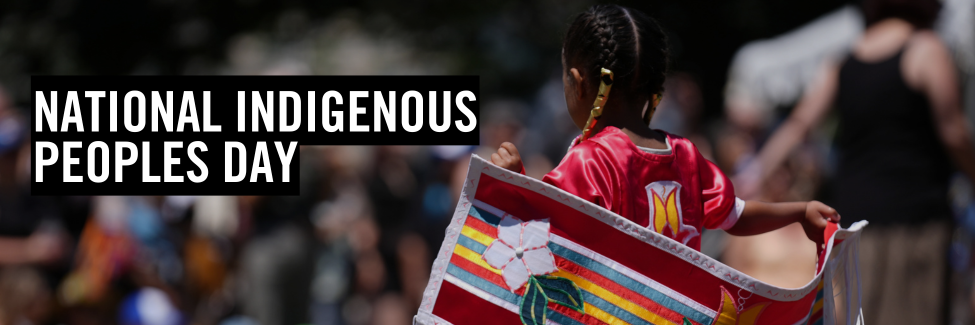 National Indigenous Peoples Day | Living in Right Relations | Richmond ...