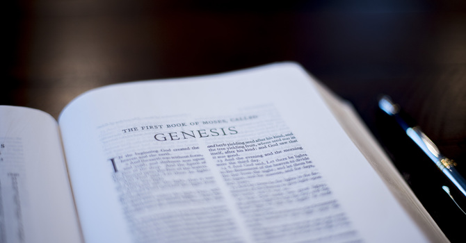 A Faith That Pleases God