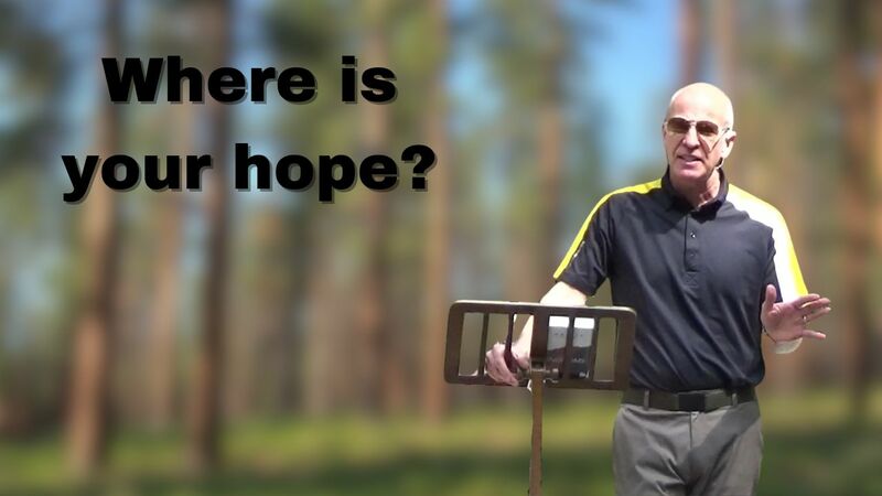 The Only Hope