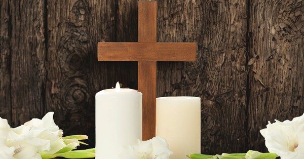 Funeral Service for the Rev. Dr. Joyce Mellor