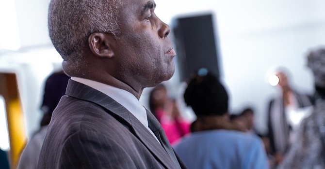 Men's Ministry