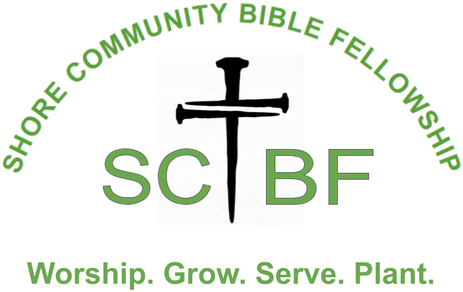 Shore Community Bible Fellowship