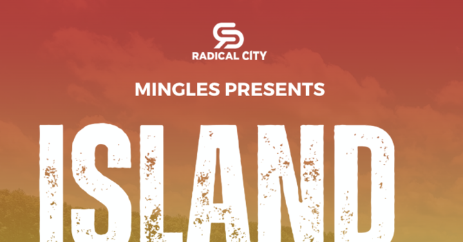 Mingle Island Vibes ONLY