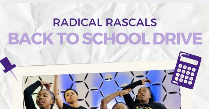 Radical Rascals