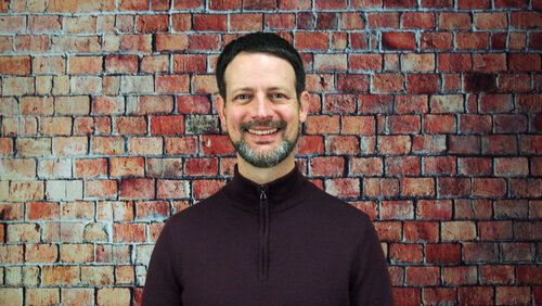 Jon Kraemer