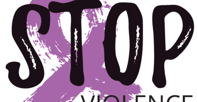 Domestic Violence Awareness Sunday