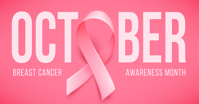 Breast Cancer Awareness Sunday 