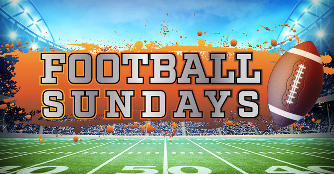 Football Sunday 