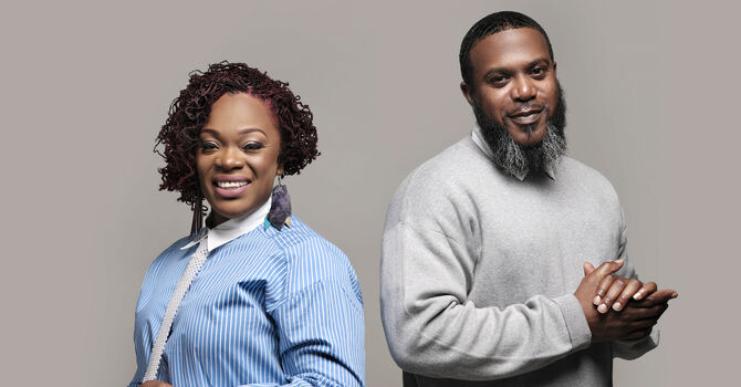 Radical City Pastoral Anniversary 