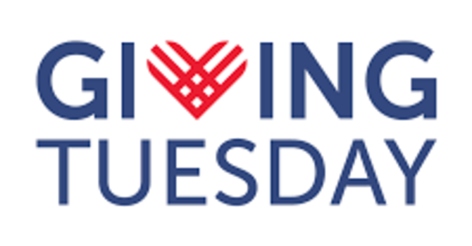 Giving Tuesday 