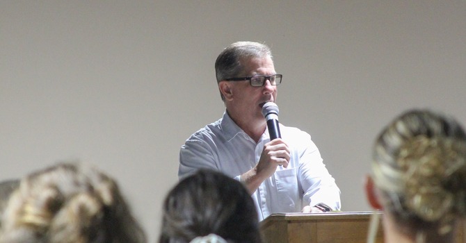 "Identifying Your Kryptonite"