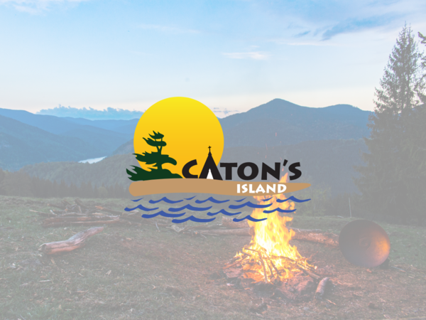 Caton's Island
