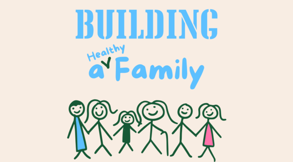 What Your Family Needs