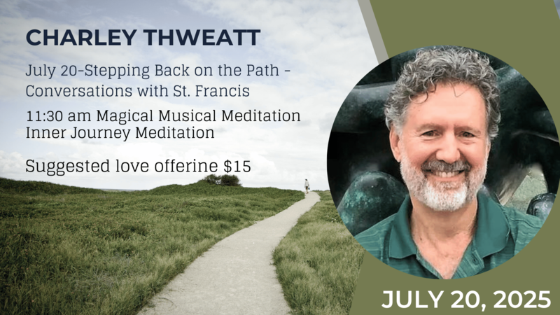 Charley Thweatt