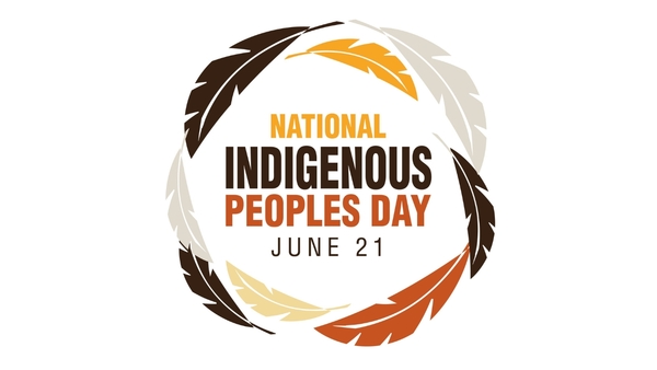 Honouring National Indigenous Peoples Day
