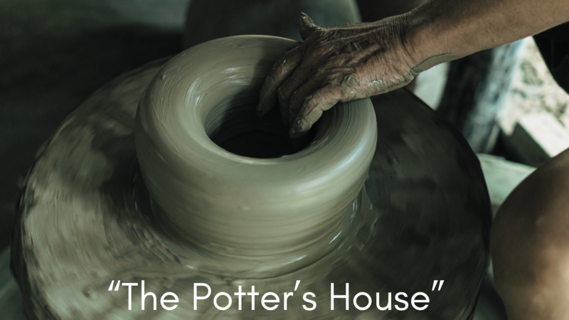 The Potter's House