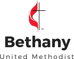 Bethany United Methodist Curch Palmyra