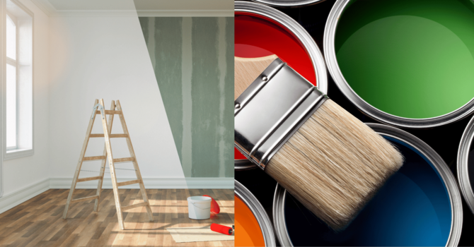 Exciting Renovation! image