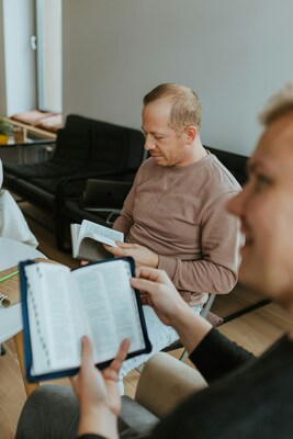 Tough Questions About Faith