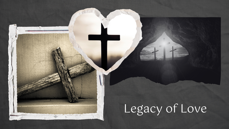 Legacy of Love