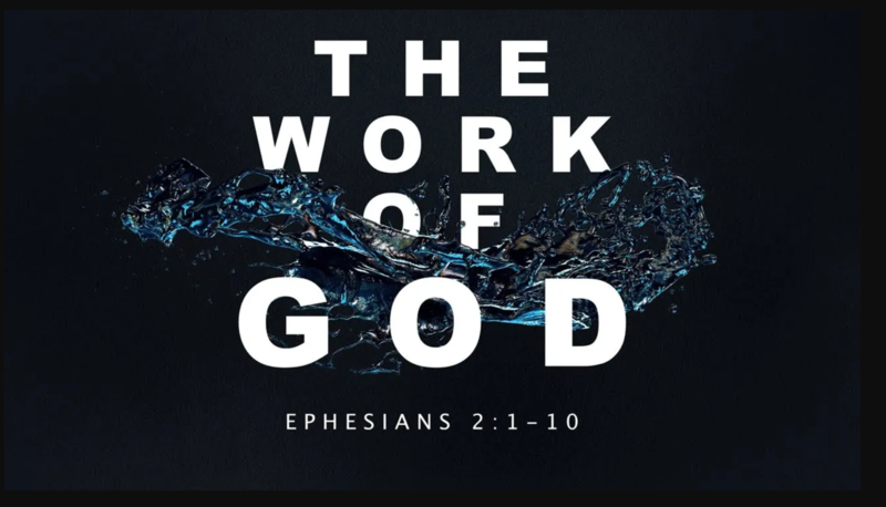 The Work of God