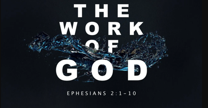 The Work of God