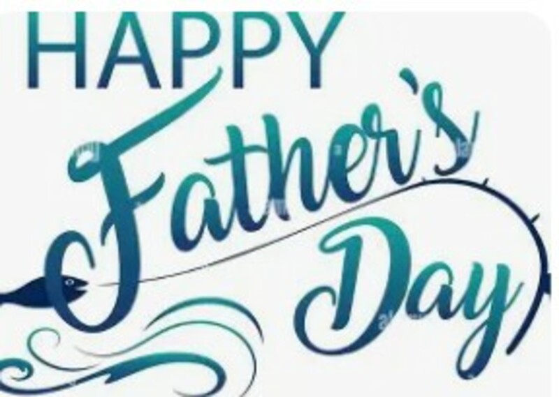 Father's Day Message