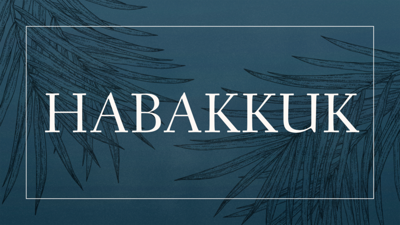 Habakkuk
