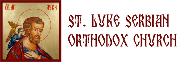 St. Luke Serbian Orthodox Church
